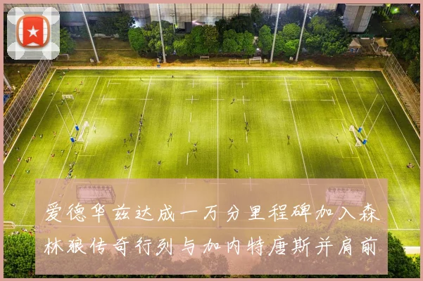爱德华兹达成一万分里程碑加入森林狼传奇行列与加内特唐斯并肩前行